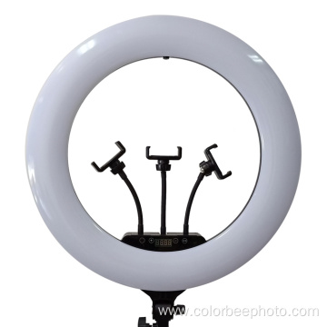 20 inch with battery slot Dimmable makeup lighting